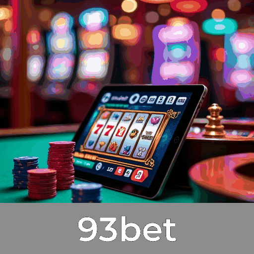 93bet: Experiência de Casino ao Vivo Profissional para Jogadores Brasileiros