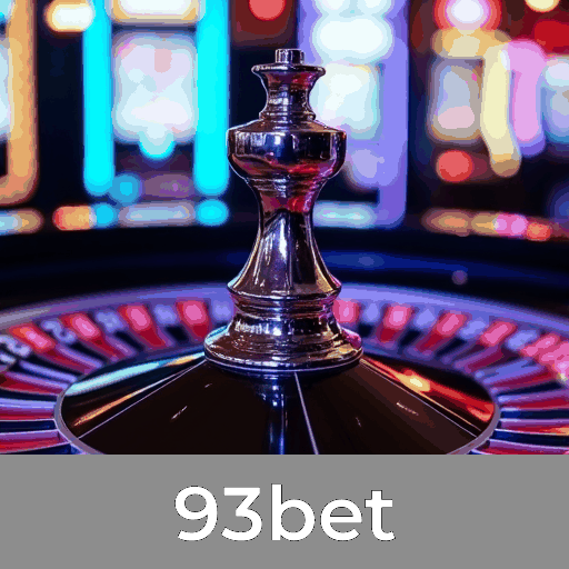 93bet: Slots com Jackpot, Jogos de Mesa e Mais