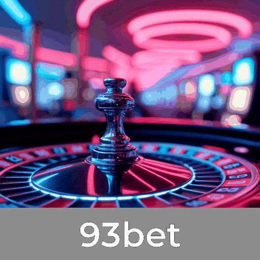 93bet: Slots com Jackpot, Jogos de Mesa e Mais
