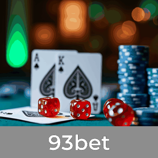 93bet: Excelência em Apostas Online com Serviços Profissionais