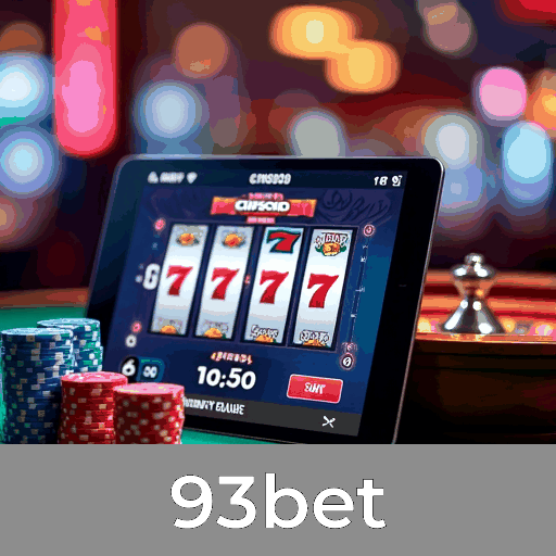 93bet: Emoção e Oportunidades de Ganhar nos Jogos de Cassino