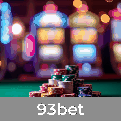 93bet: Emoção e Oportunidades de Ganhar nos Jogos de Cassino
