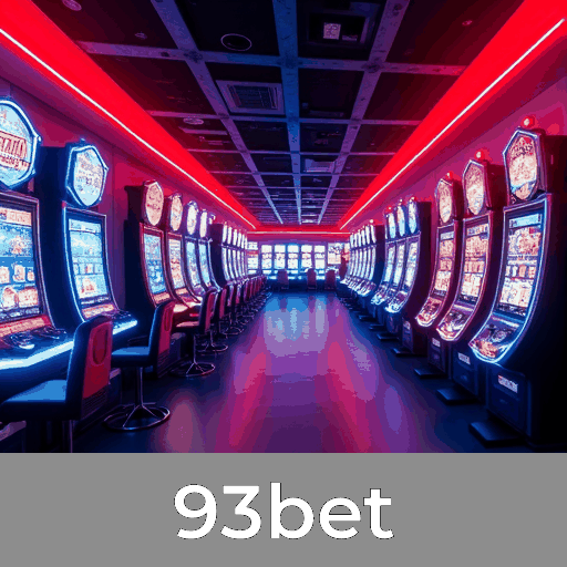93bet: Experiência de Casino ao Vivo Profissional para Jogadores Brasileiros